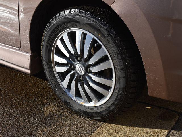 ソリオ(新潟県上越市)