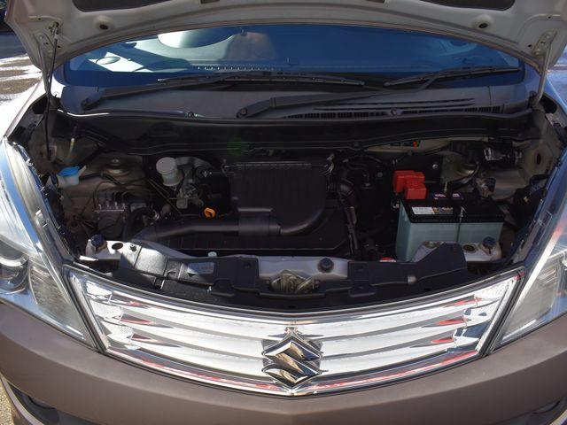 ソリオ(新潟県上越市)