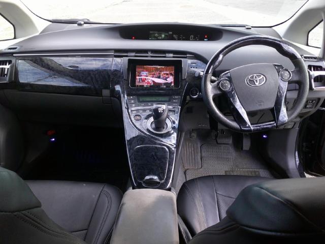 プリウス（新潟県新潟市西区）