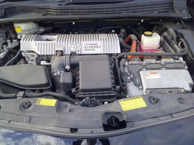 プリウス（新潟県新潟市西区）