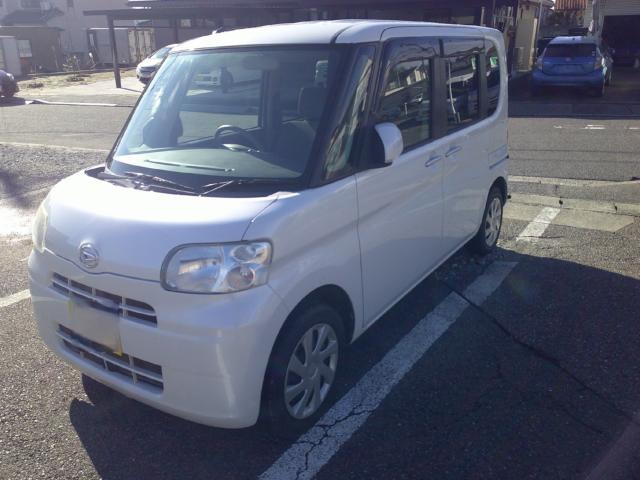 タント（新潟県新潟市西区）