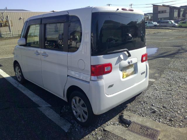 タント（新潟県新潟市西区）