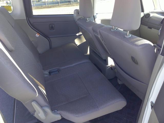 タント（新潟県新潟市西区）