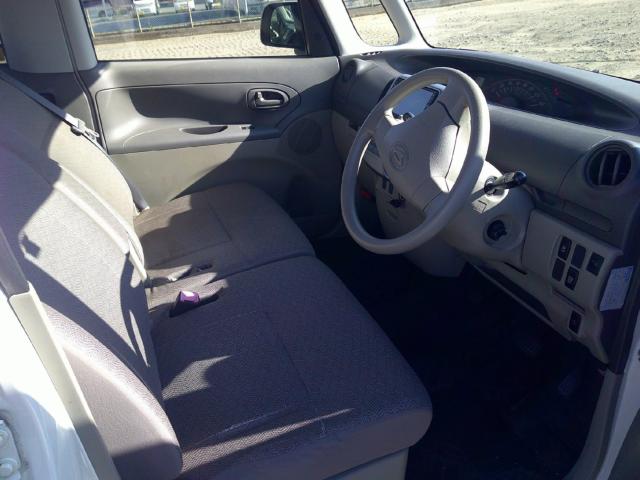 タント（新潟県新潟市西区）