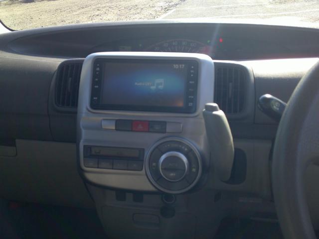 タント（新潟県新潟市西区）