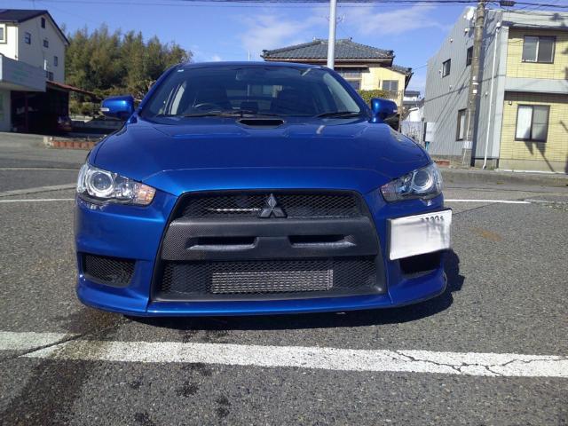 ランサー(新潟県新潟市西区)