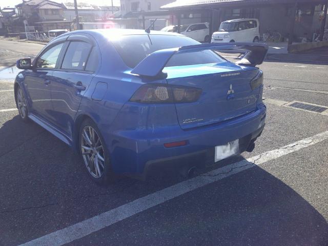 ランサー(新潟県新潟市西区)