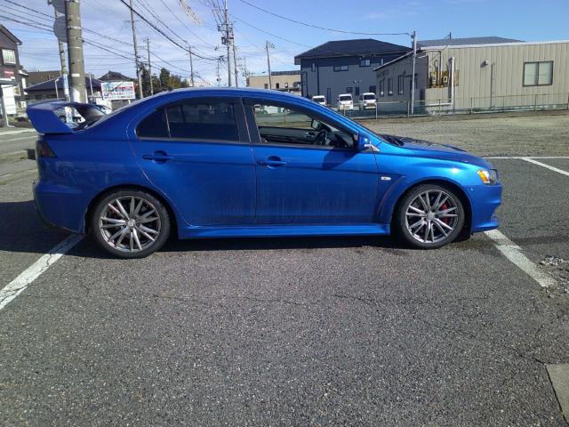 ランサー(新潟県新潟市西区)