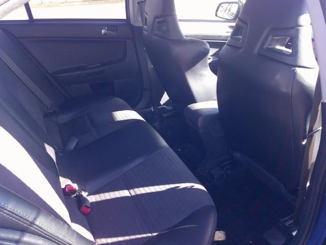 ランサー(新潟県新潟市西区)