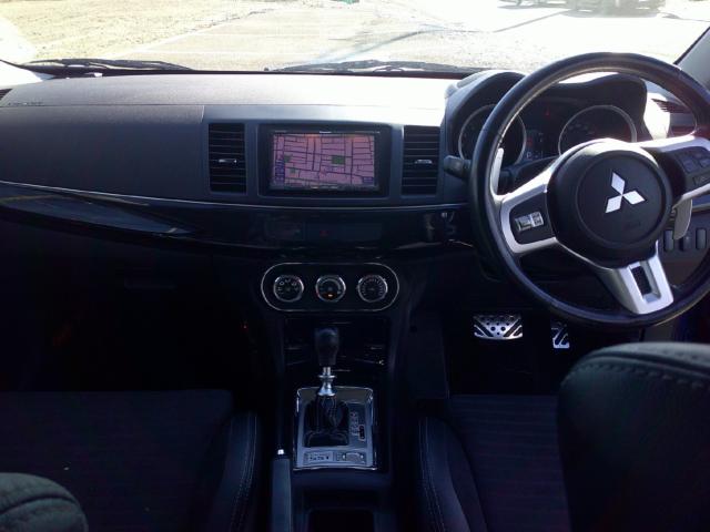 ランサー(新潟県新潟市西区)