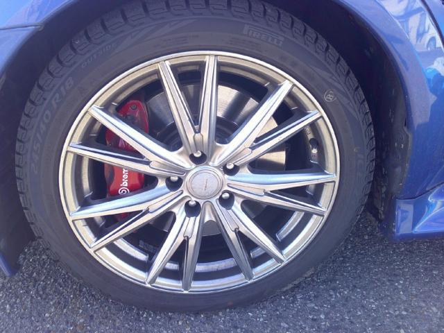 ランサー(新潟県新潟市西区)