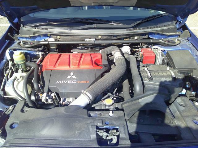 ランサー(新潟県新潟市西区)