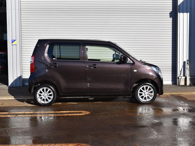 ワゴンR(新潟県上越市)