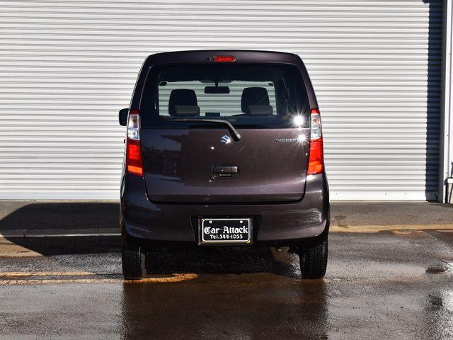 ワゴンR(新潟県上越市)