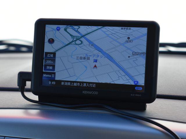 ワゴンR(新潟県上越市)