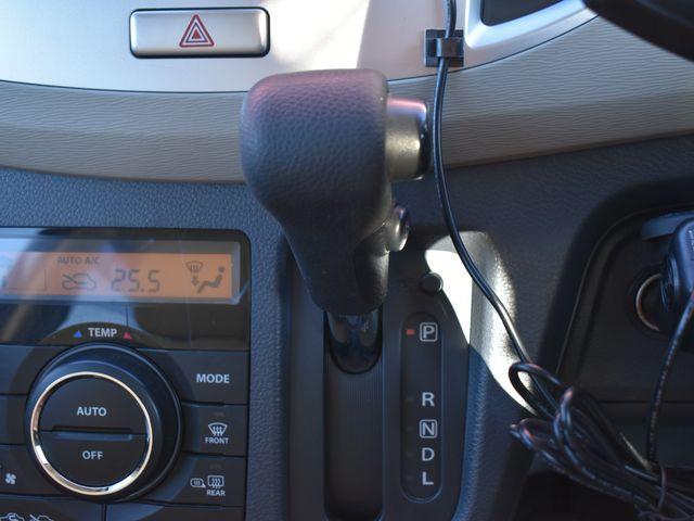 ワゴンR(新潟県上越市)