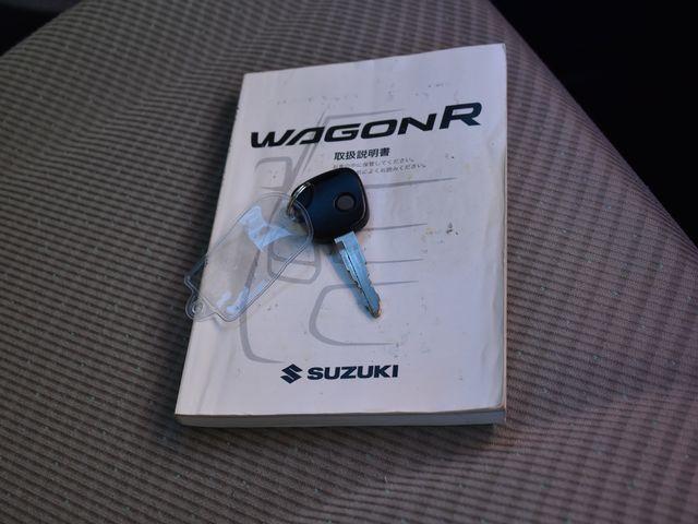 ワゴンR(新潟県上越市)
