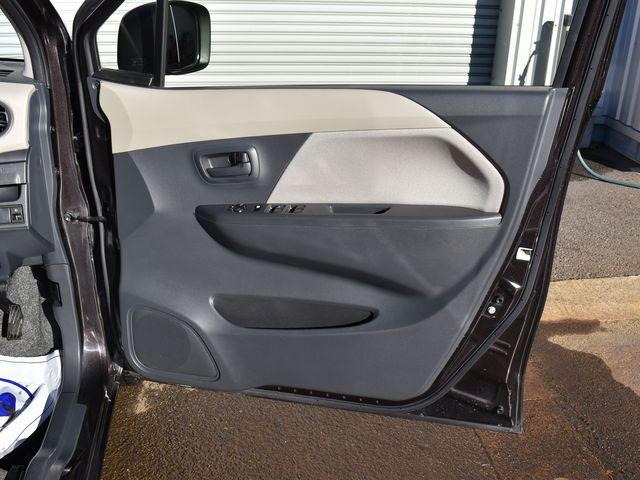 ワゴンR(新潟県上越市)