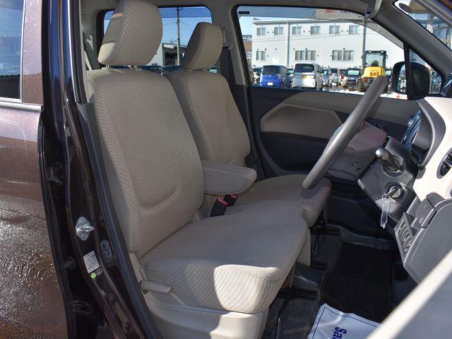 ワゴンR(新潟県上越市)