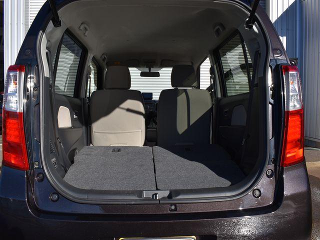 ワゴンR(新潟県上越市)