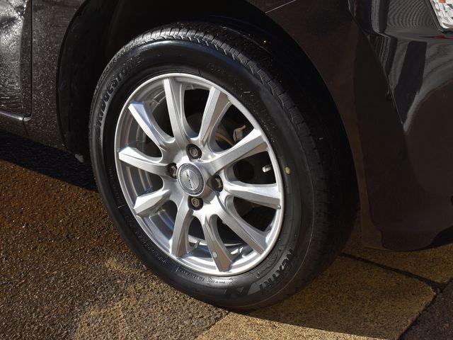 ワゴンR(新潟県上越市)