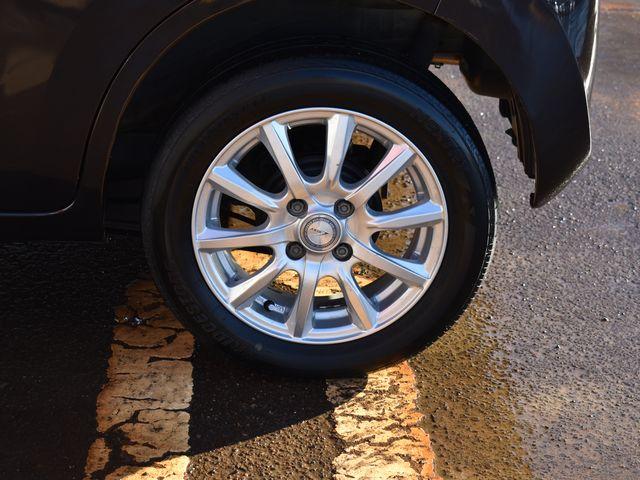 ワゴンR(新潟県上越市)