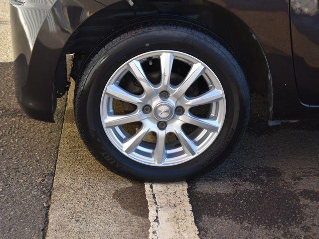 ワゴンR(新潟県上越市)