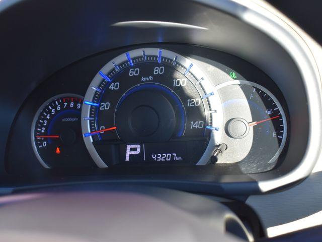 ワゴンR(新潟県上越市)