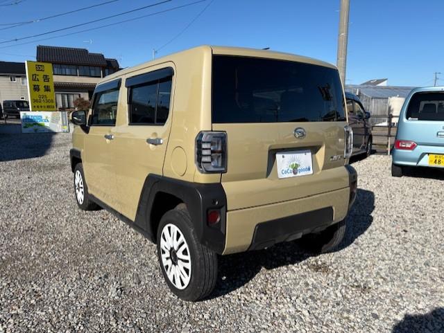 タフト（新潟県新潟市江南区）画像7