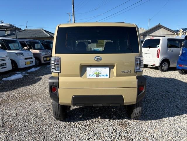 タフト（新潟県新潟市江南区）画像8