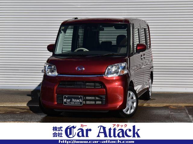 タント（新潟県上越市）