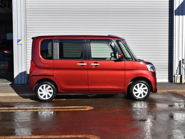 タント(新潟県上越市)