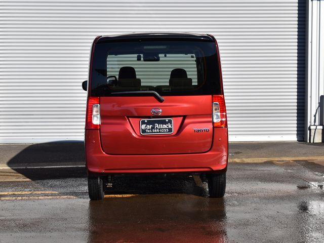 タント(新潟県上越市)