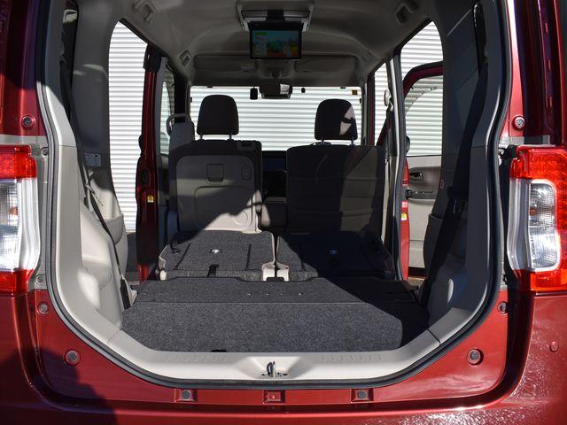 タント(新潟県上越市)