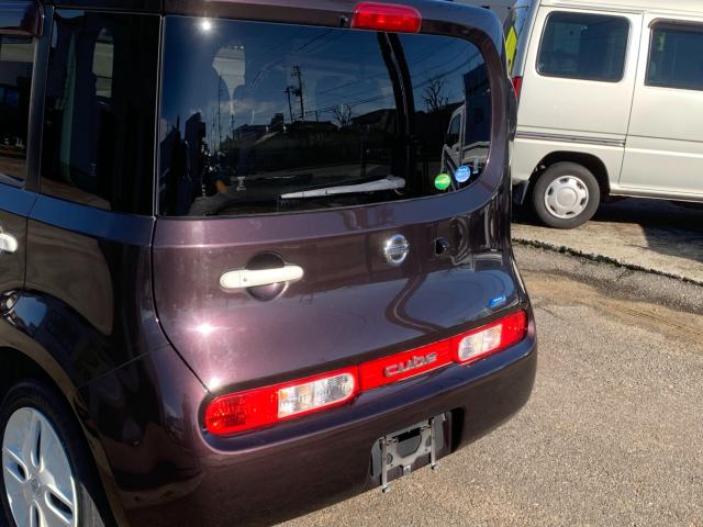 キューブ（新潟県長岡市）