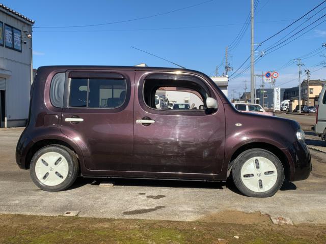 キューブ（新潟県長岡市）