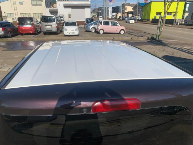 キューブ（新潟県長岡市）