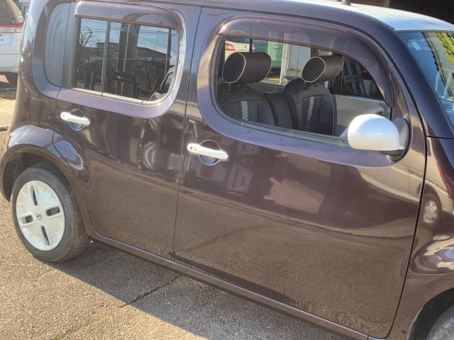 キューブ（新潟県長岡市）