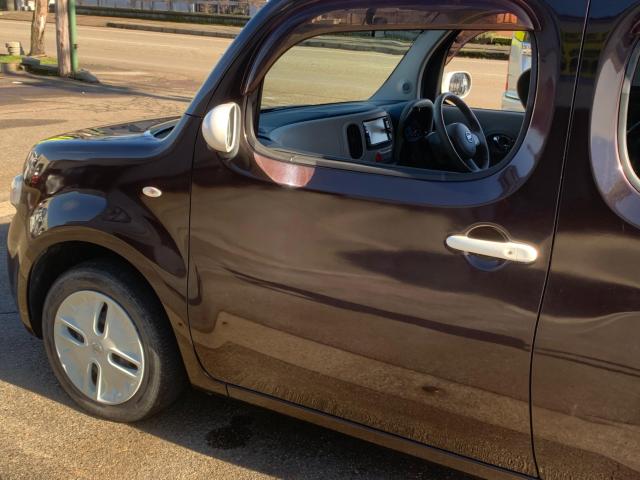 キューブ（新潟県長岡市）