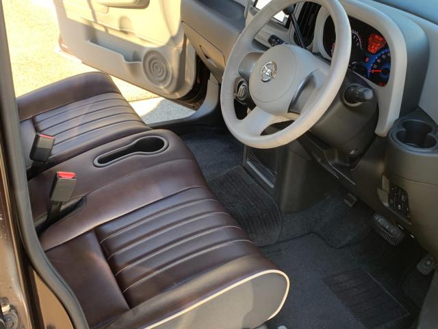 キューブ（新潟県長岡市）