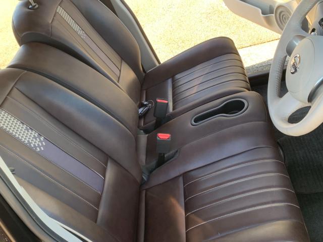 キューブ（新潟県長岡市）