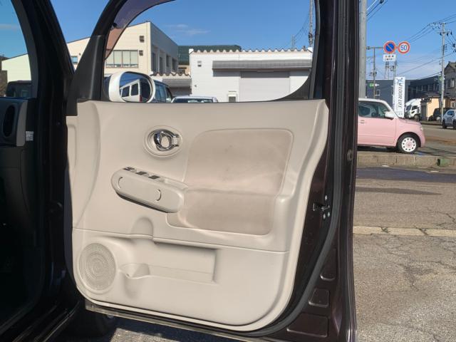 キューブ（新潟県長岡市）