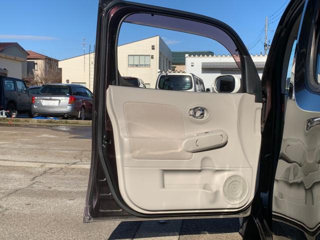 キューブ（新潟県長岡市）