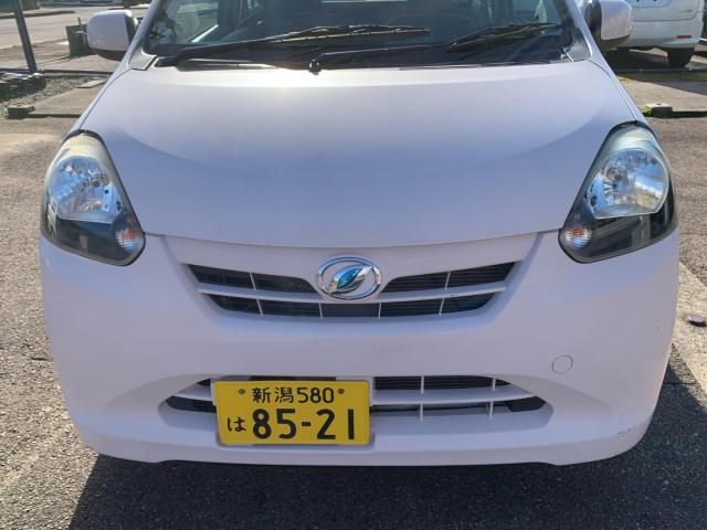 ミライース（新潟県長岡市）