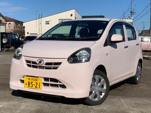 ミライース（新潟県長岡市）