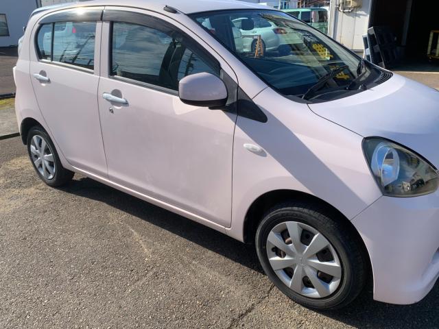 ミライース（新潟県長岡市）