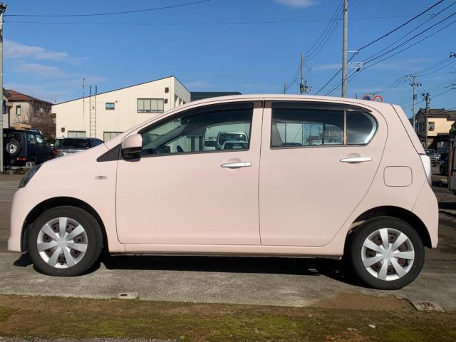 ミライース（新潟県長岡市）