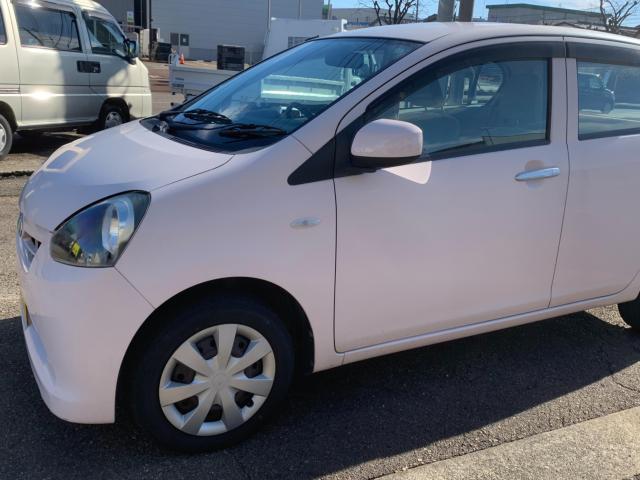 ミライース（新潟県長岡市）