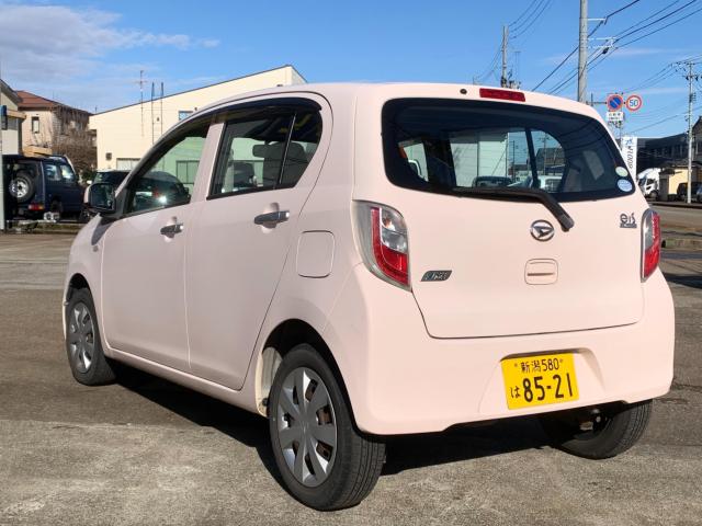 ミライース（新潟県長岡市）