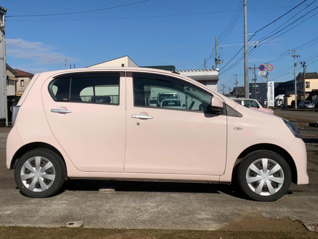 ミライース（新潟県長岡市）